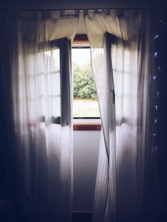 Вілла Casinha A Porta Арока Екстер'єр фото